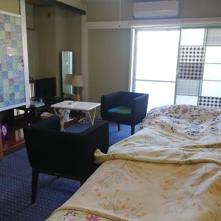Guest House Japan Heart Hokuto  Exteriör bild