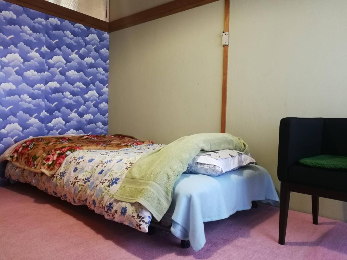 Guest House Japan Heart Hokuto  Exteriör bild