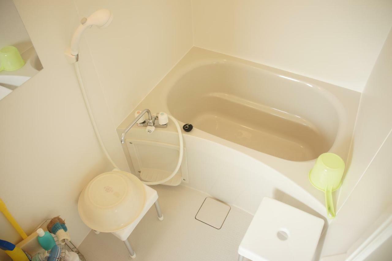 Guest House Japan Heart Hokuto  Exteriör bild