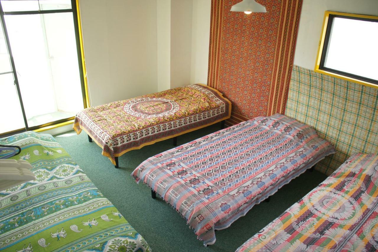 Guest House Japan Heart Hokuto  Exteriör bild