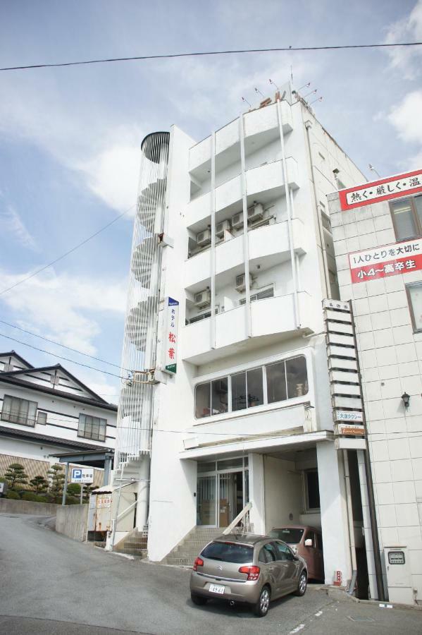 Guest House Japan Heart Hokuto  Exteriör bild